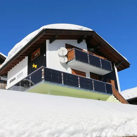 Haus-aristella Riederalp