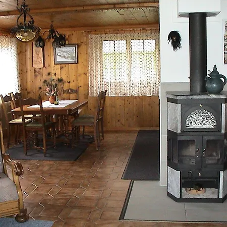 Haus-aristella Riederalp