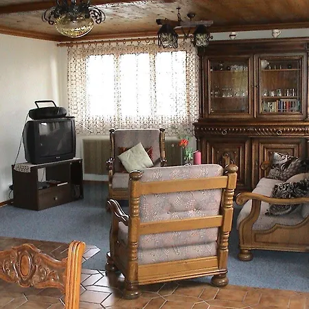 Haus-aristella Dom wakacyjny *