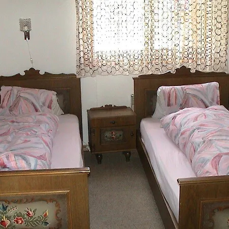 Haus-aristella Riederalp