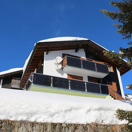 Haus-aristella Σπίτι διακοπών *