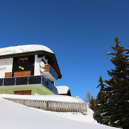 Haus-aristella * Riederalp