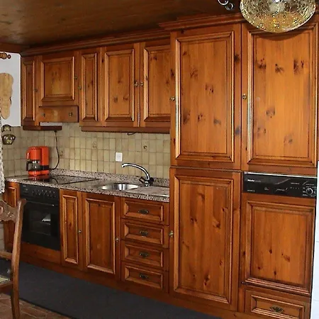 Ferienhaus Haus-aristella *