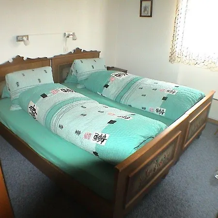 Dom wakacyjny Haus-aristella *