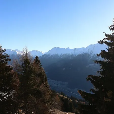 Haus-aristella Riederalp