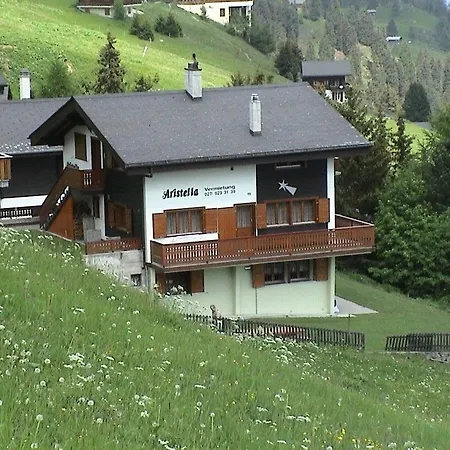 Haus-aristella