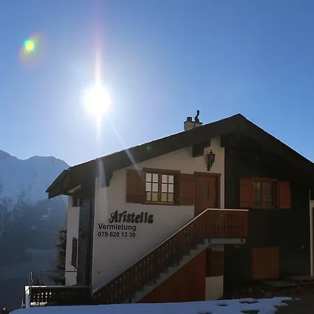 Haus-aristella *