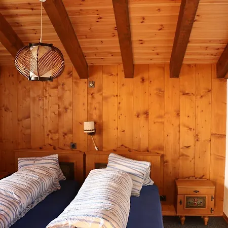 Haus-aristella Σπίτι διακοπών