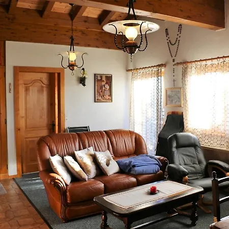 Ferienhaus Haus-aristella