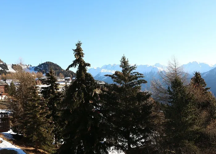 Holiday home Haus-aristella