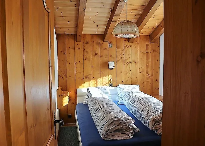 Haus-aristella Holiday home *