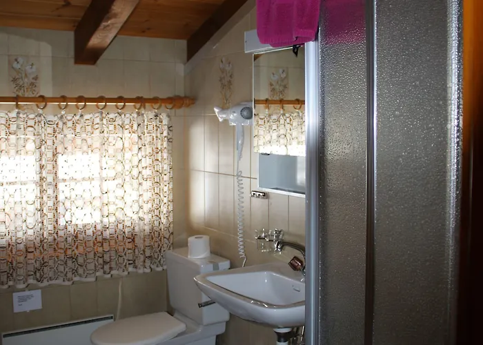 Haus-aristella Holiday home *