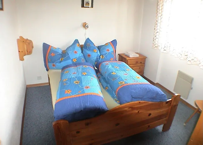 Holiday home Haus-aristella *