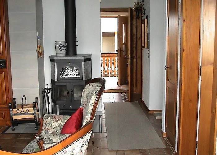 Haus-aristella Holiday home