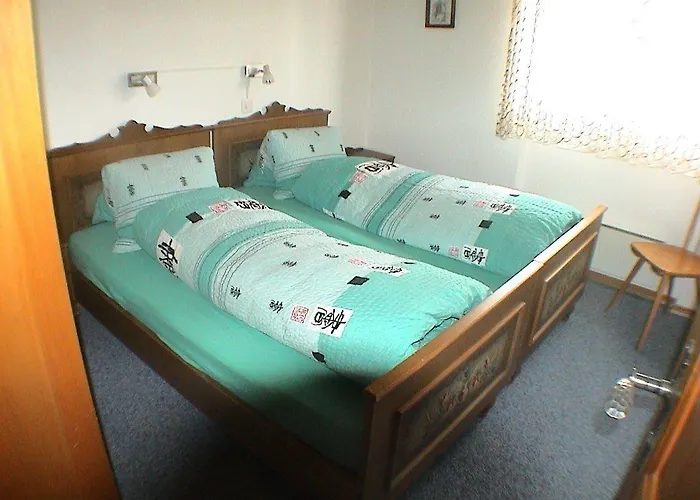 Holiday home Haus-aristella *