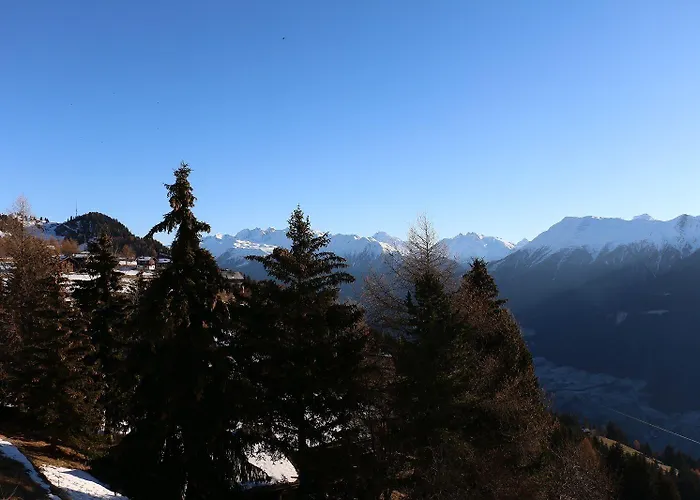 Haus-aristella Holiday home