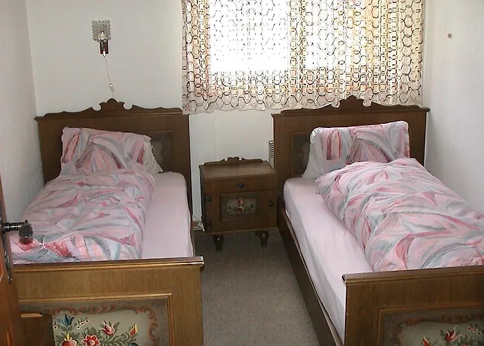 Haus-aristella Holiday home