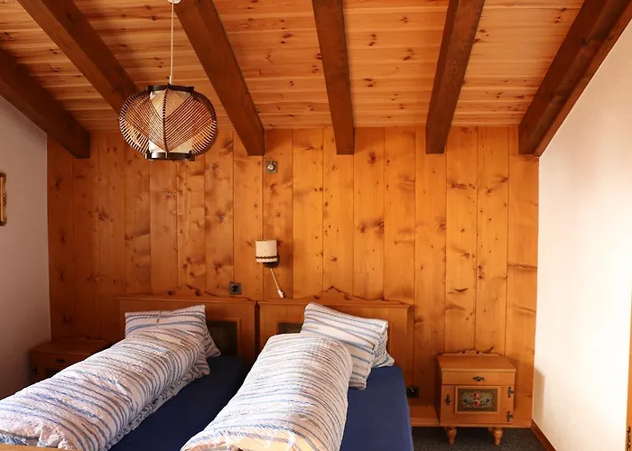 Haus-aristella Holiday home