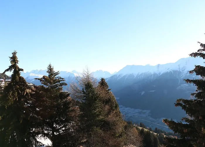 Haus-aristella Holiday home