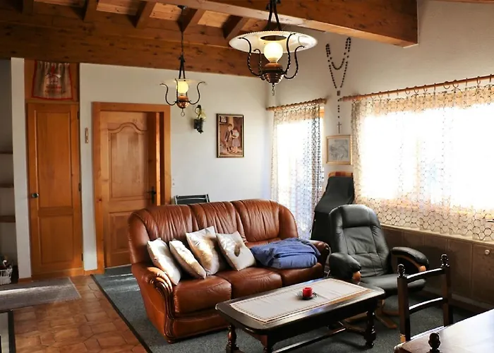 Holiday home Haus-aristella