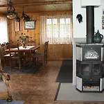 Haus-aristella Riederalp