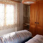 Hébergement de vacances Haus-aristella Riederalp
