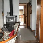 Haus-aristella Hébergement de vacances