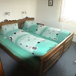 Hébergement de vacances Haus-aristella *