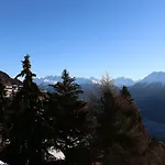 Haus-aristella Hébergement de vacances