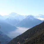 Haus-aristella * Riederalp