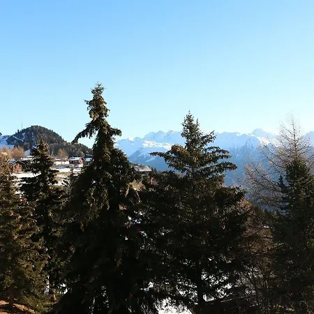 Hébergement de vacances Haus-aristella