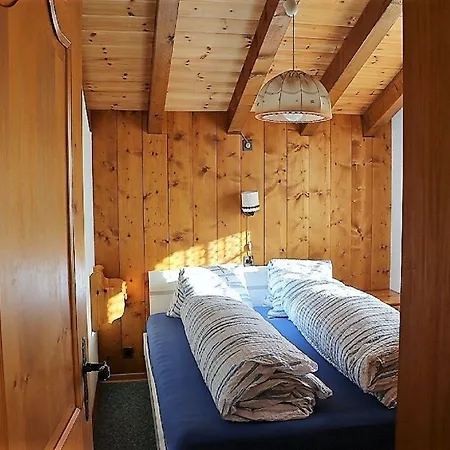 Haus-aristella Hébergement de vacances *