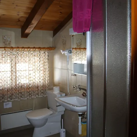 Haus-aristella Hébergement de vacances *