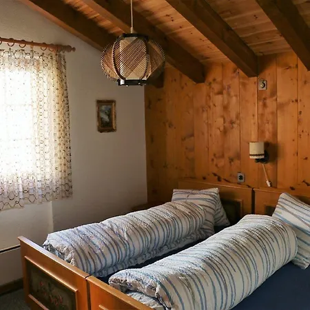 Haus-aristella *