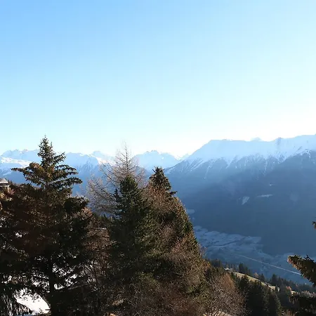Haus-aristella Hébergement de vacances